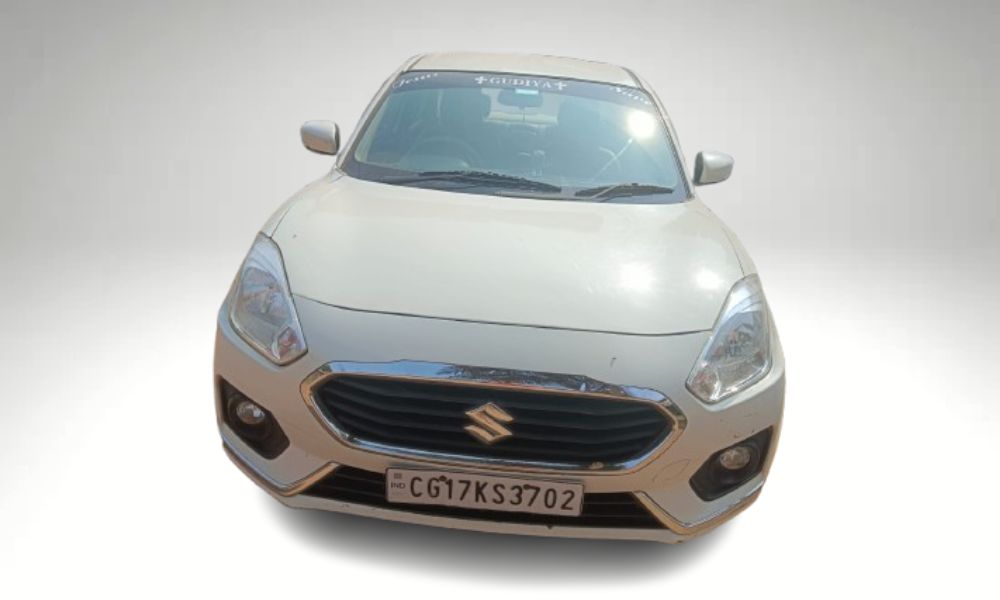 Swift Dzire For Rent